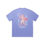 Purple Blue