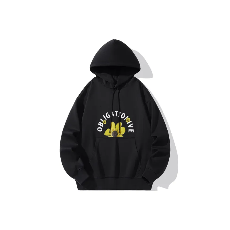 IVEIII Sweatshirts Unisex-23
