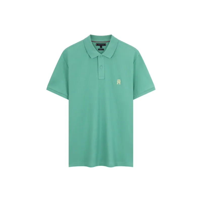 Tommy Hilfiger Polo Shirt Men's-11