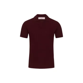 Orlebar Brown Horton Polo Shirt