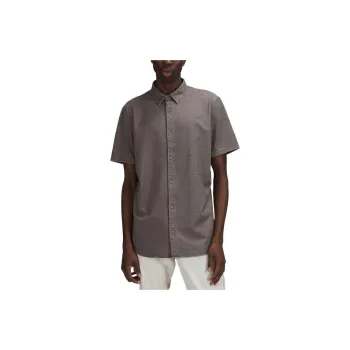 Lululemon Commission Shirt Men's