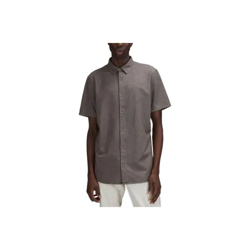 Lululemon Commission Shirt Men's