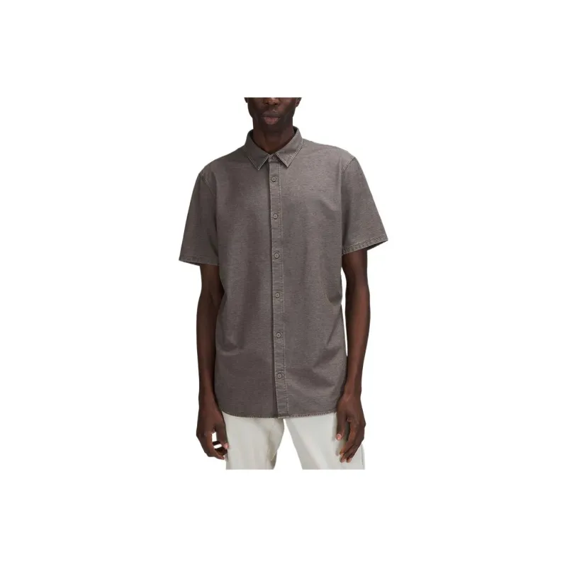 Lululemon Commission Shirt Men's-3