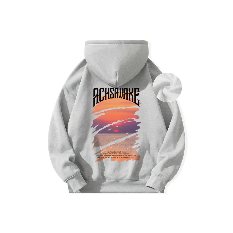 ACHS AWAKE Sweatshirts Unisex-24