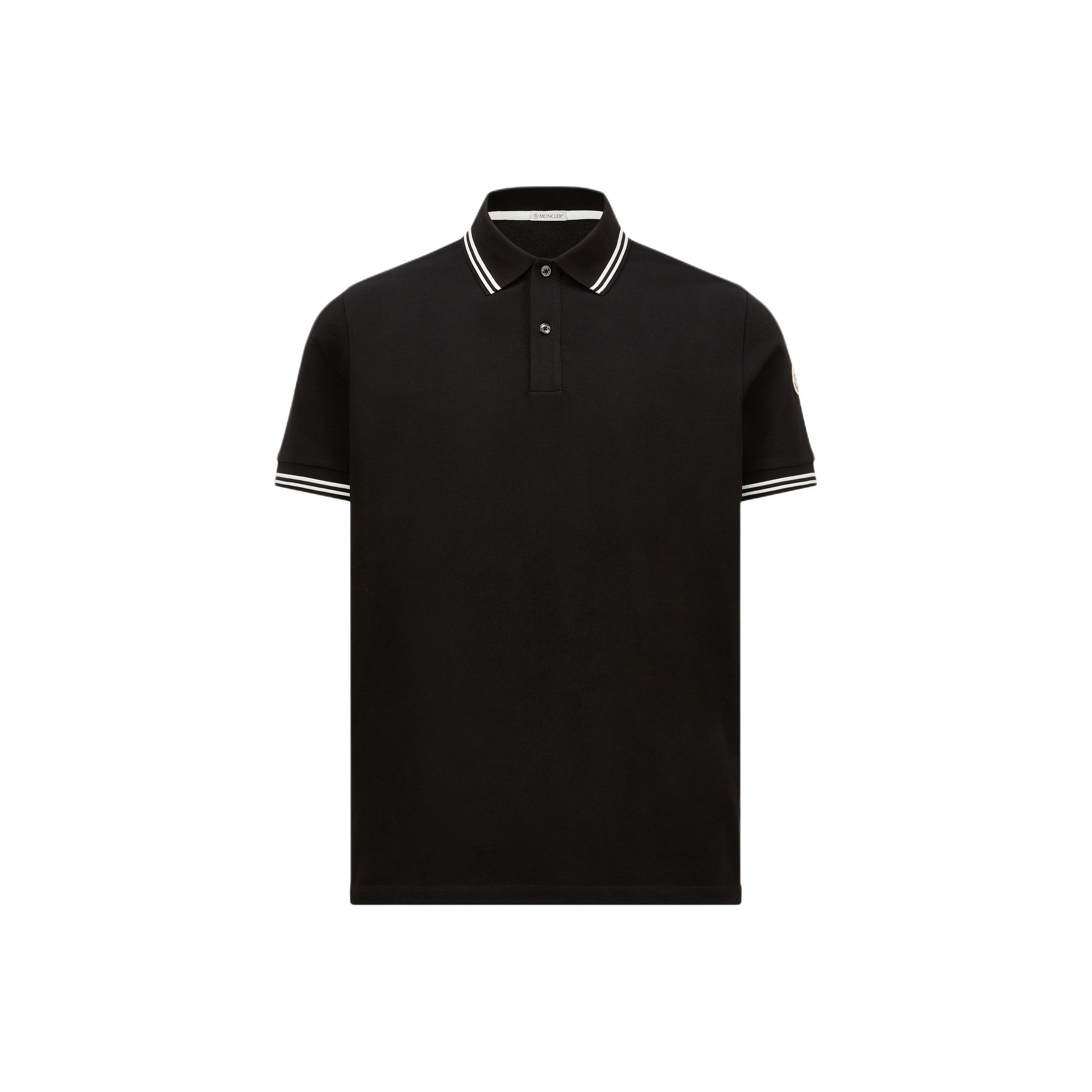Moncler Polo Shirts Men on Sale & Authentic - POIZON