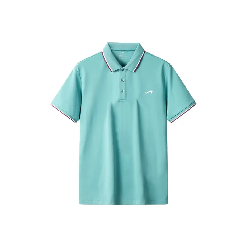 K bird Polo Shirts Unisex-1