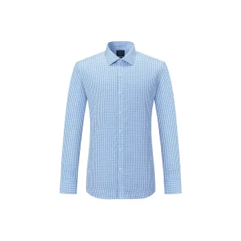 Camicissima Shirt Men's Light Blue