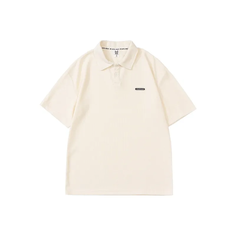 US Polo Shirts Unisex-0