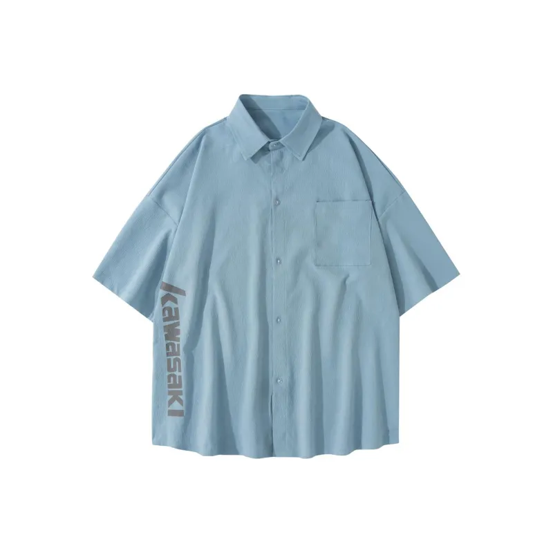 Kawasaki Shirts Unisex-4