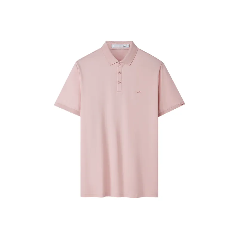 HLA Polo Shirts Men-12