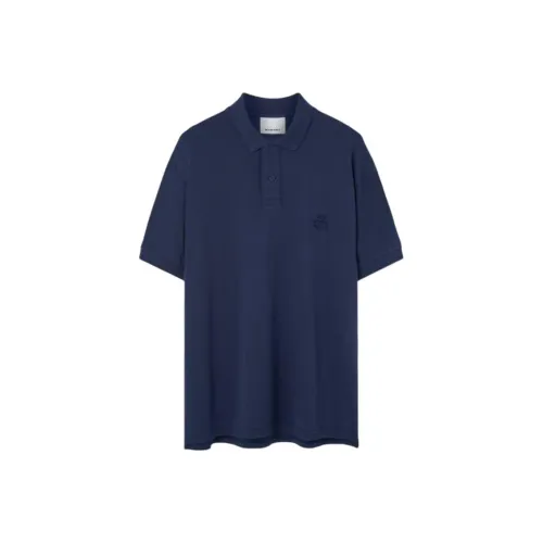 Men's PreCip Eco Jacket Artic Navy Polo Shirt Men's Blue