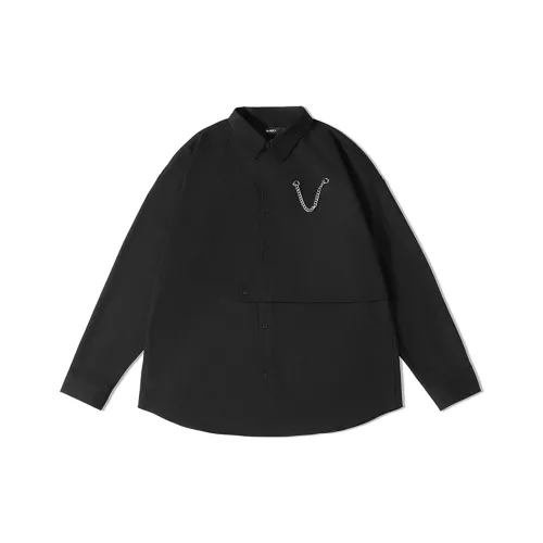 N-MAX Shirts Unisex