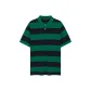 Blue Green Stripes 0CE