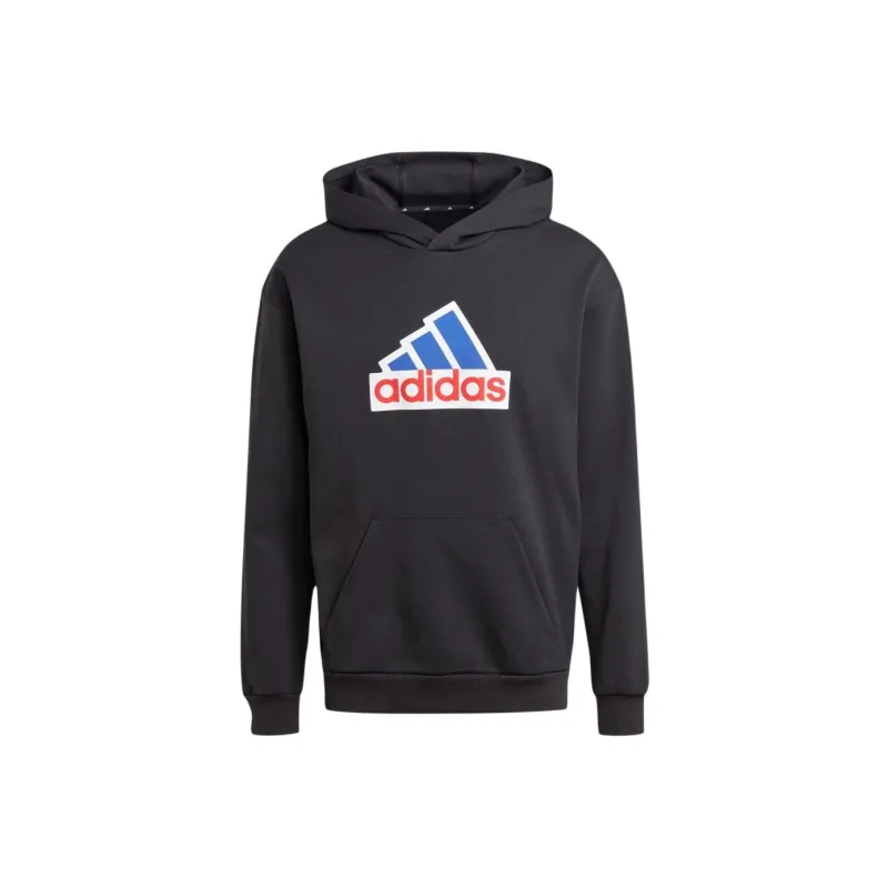 Adidas Free Shipping With AdiClub Future Icons Badge Of Sport Hoodie-0