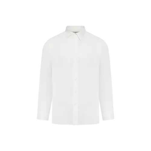WOOLRICH Long Sleeved Button Up Shirt