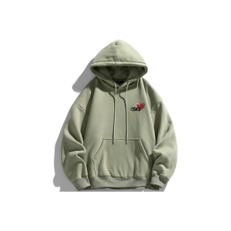 CSKS Sweatshirts Unisex-27