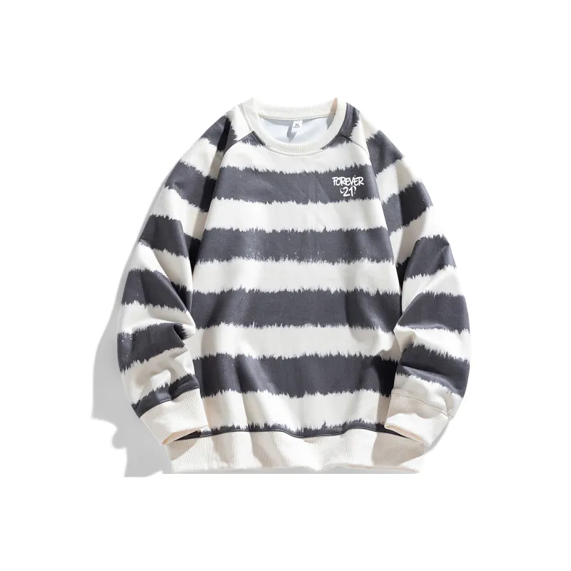 FOREVER 21 Sweatshirts Unisex-10