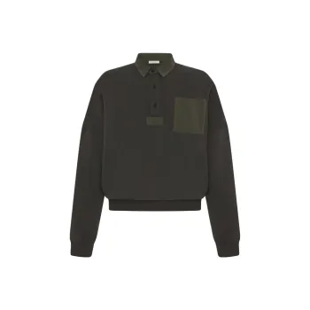 THE ROW Button fastening Polo Shirt