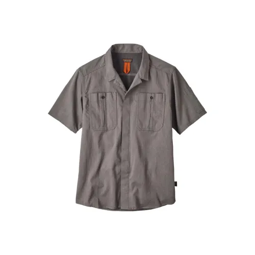 Patagonia Shirts Men
