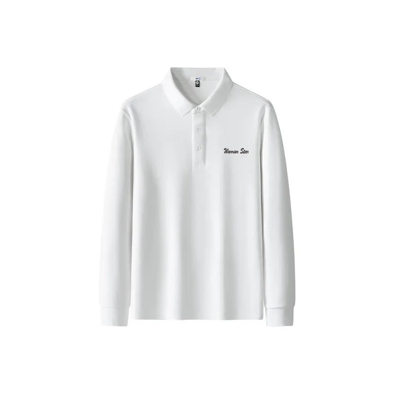 WARRIOR Polo Shirts Unisex-0