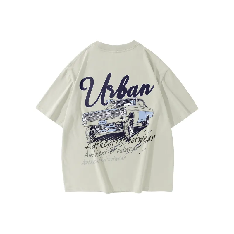 URBAN AUTHENTIC Sweatshirt Unisex-18