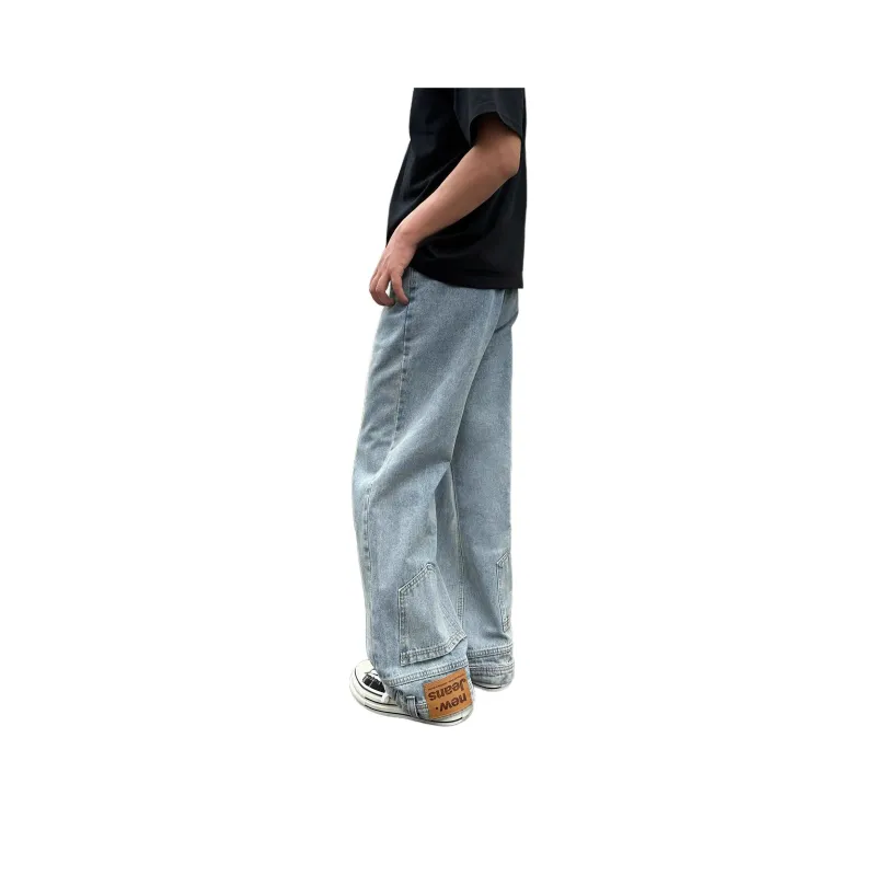 DAFK Jeans Men Blue -1