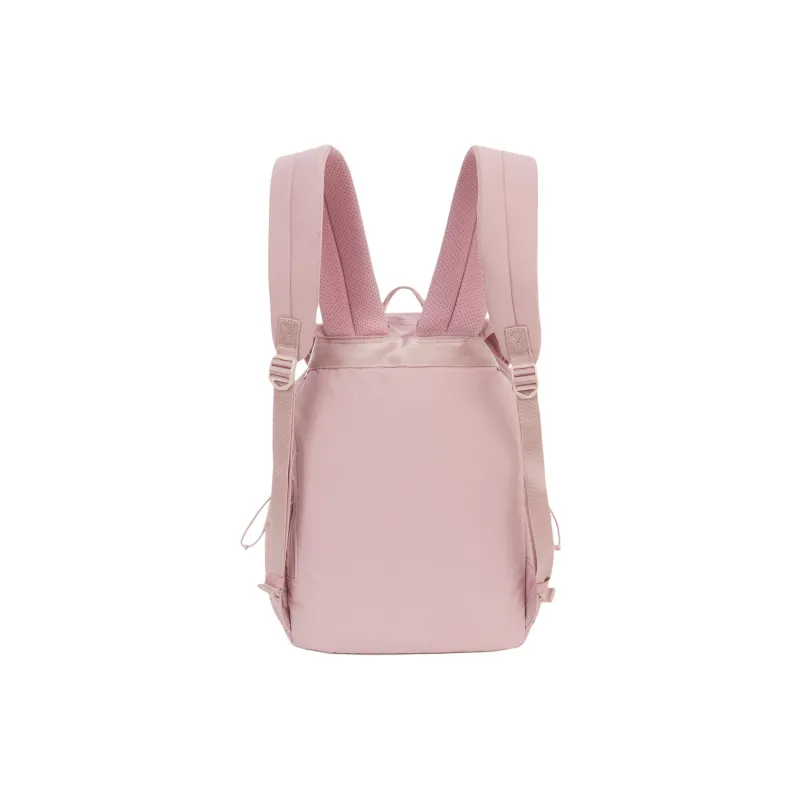 THE NORTH FACE Nylon Backpack Women's Pink-1