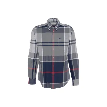 BARBOUR Dunoon Taillored Fit Shirt