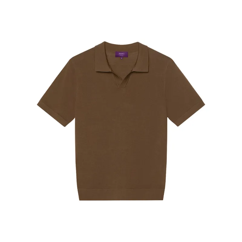 SKARO Polo Shirts Men-6