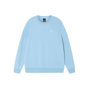361° Variety Training Collection Sweatshirt Men's Forget Me Not Green