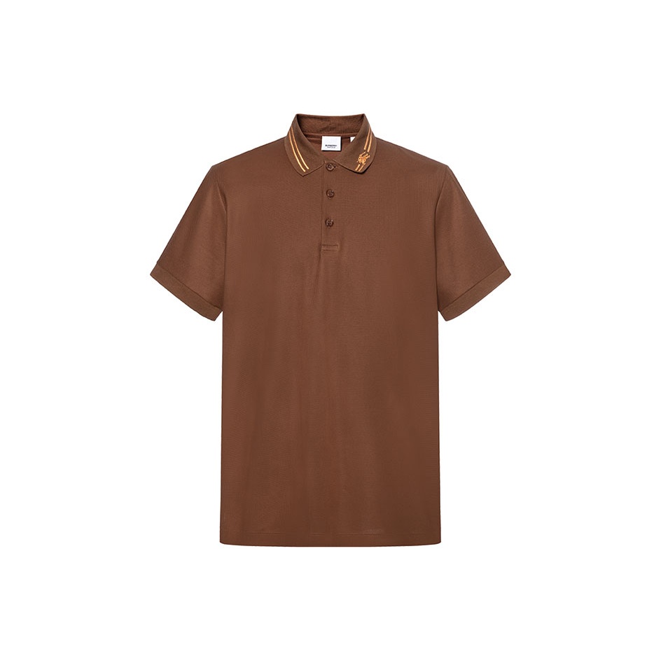 Burberry Polo Shirts Men on Sale & Authentic - POIZON