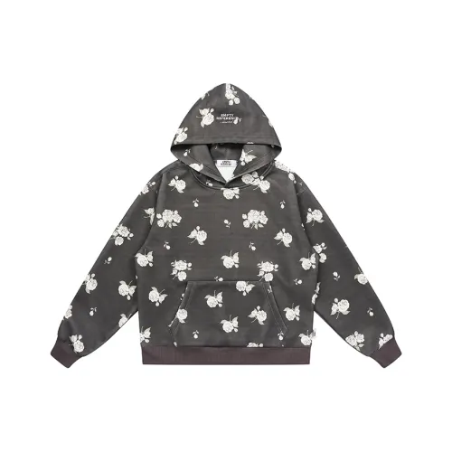 EMPTY REFERENCE Sweatshirt Unisex Dark Gray