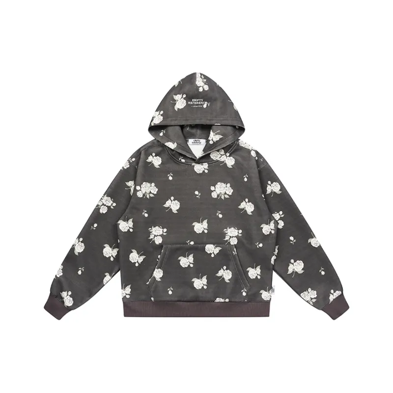 EMPTY REFERENCE Sweatshirt Unisex Dark Gray-0