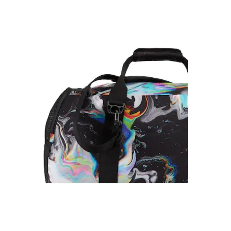BURTON PFAS Travel Bag 60L Unisex Reflective Multicolor-3