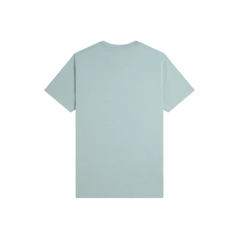 FRED PERRY Crew neck T shirt-1