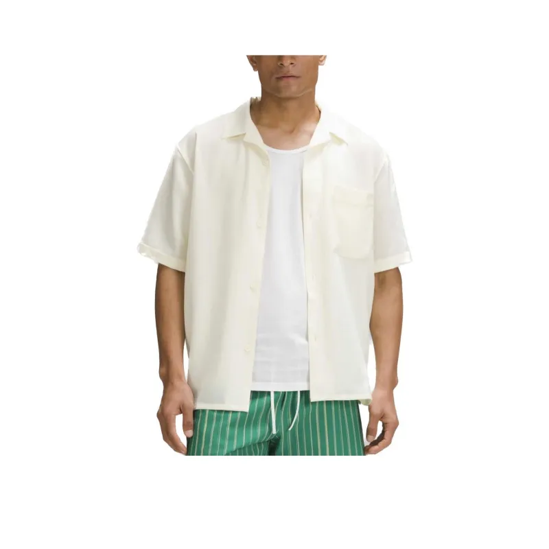 Lululemon Lightweight Series Shirt Men's-8