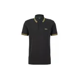 Gold Black