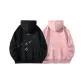 2 Pack (Regular Style) Black+Pink