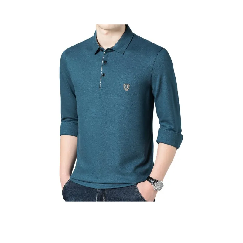 PIERRE CARDIN Polo Shirts Men-4