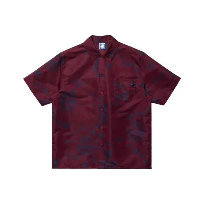 UNDEFEATED SS23 Shirts Unisex-4