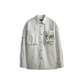 Zoo York Shirts Unisex