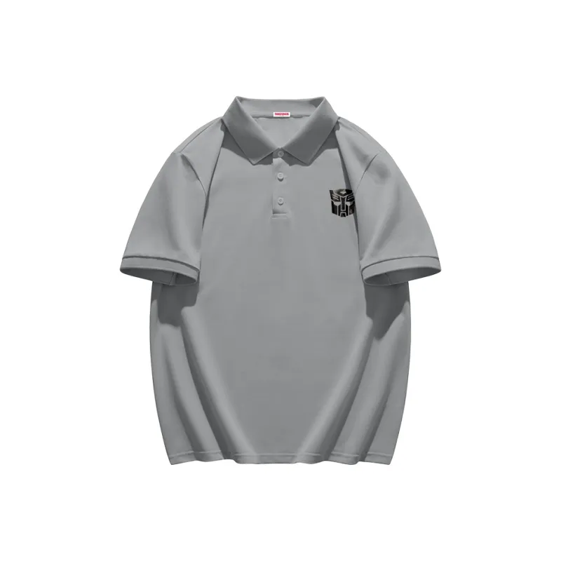 TRANSFORMERS Polo Shirts Unisex-28