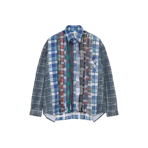 jean brillant marque patrice breal Ribbon Shirt