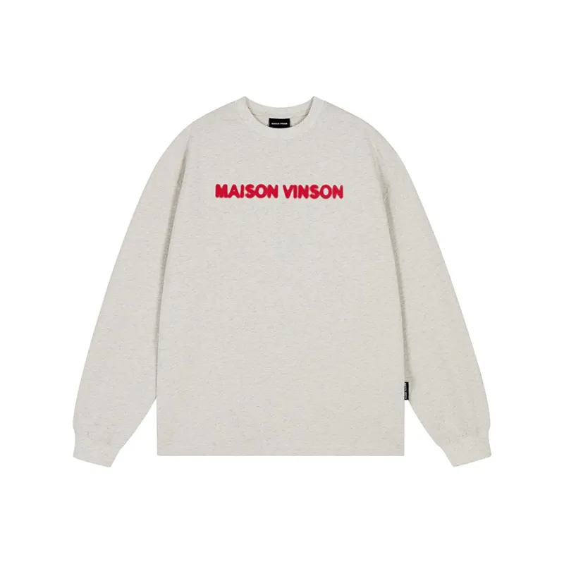 MAISON VINSON T Shirts Unisex-5