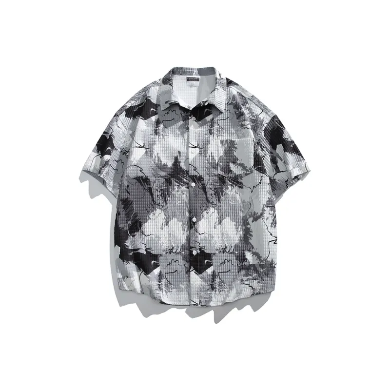 GSUE Shirt Summer Unisex Cuban Apricot-6