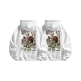 2 Pack (White+White)