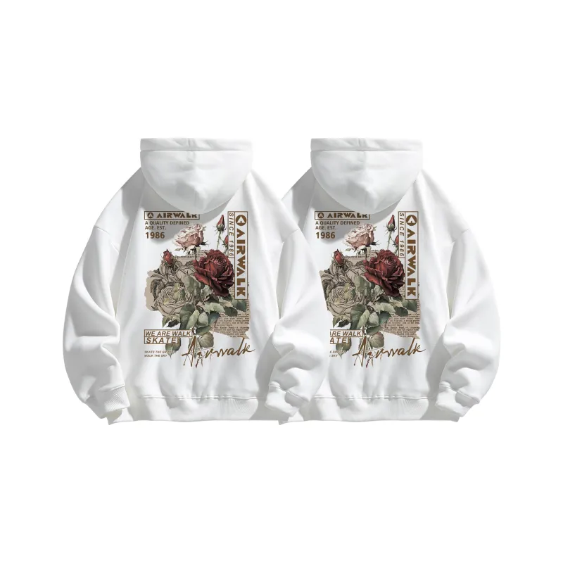 Airwalk Sweatshirt Unisex 2 Pack-14