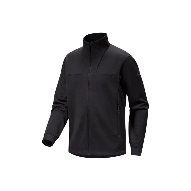 Arcteryx Rethel Jacket Sweatshirt Men's-1