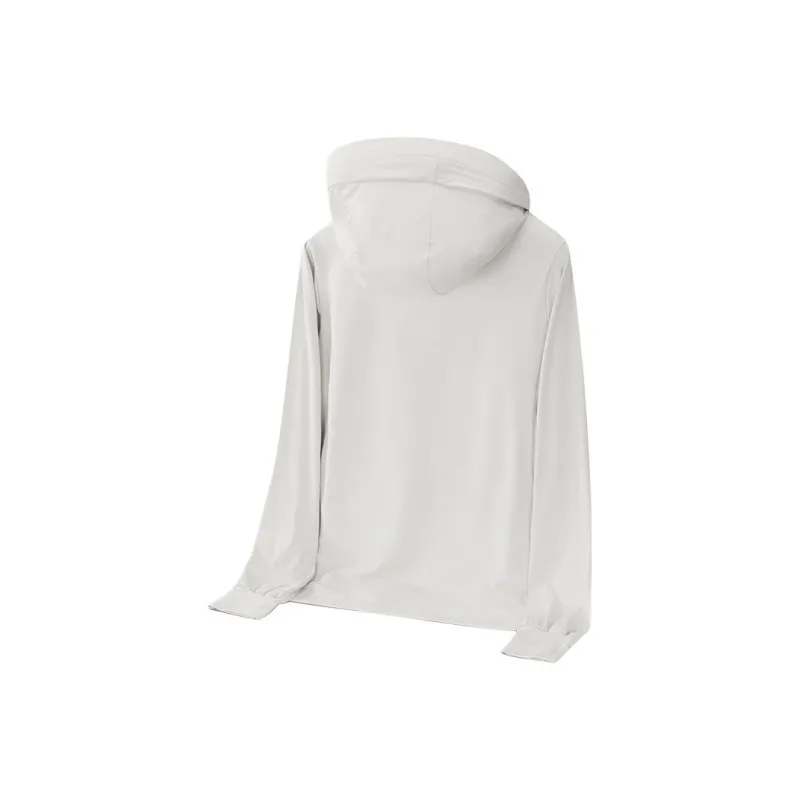 ROBINHOOD Super Light Breathable Quick Dry Sun Protection Clothing Unisex-1