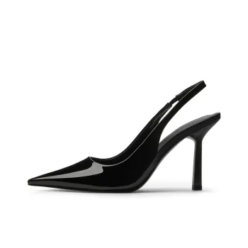 CHARLES&KEITH Slim Heel High Heels Women's